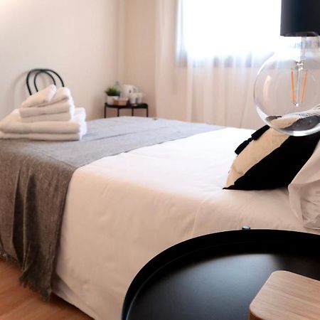 Barcelona Pr Guesthouse El Prat de Llobregat Buitenkant foto