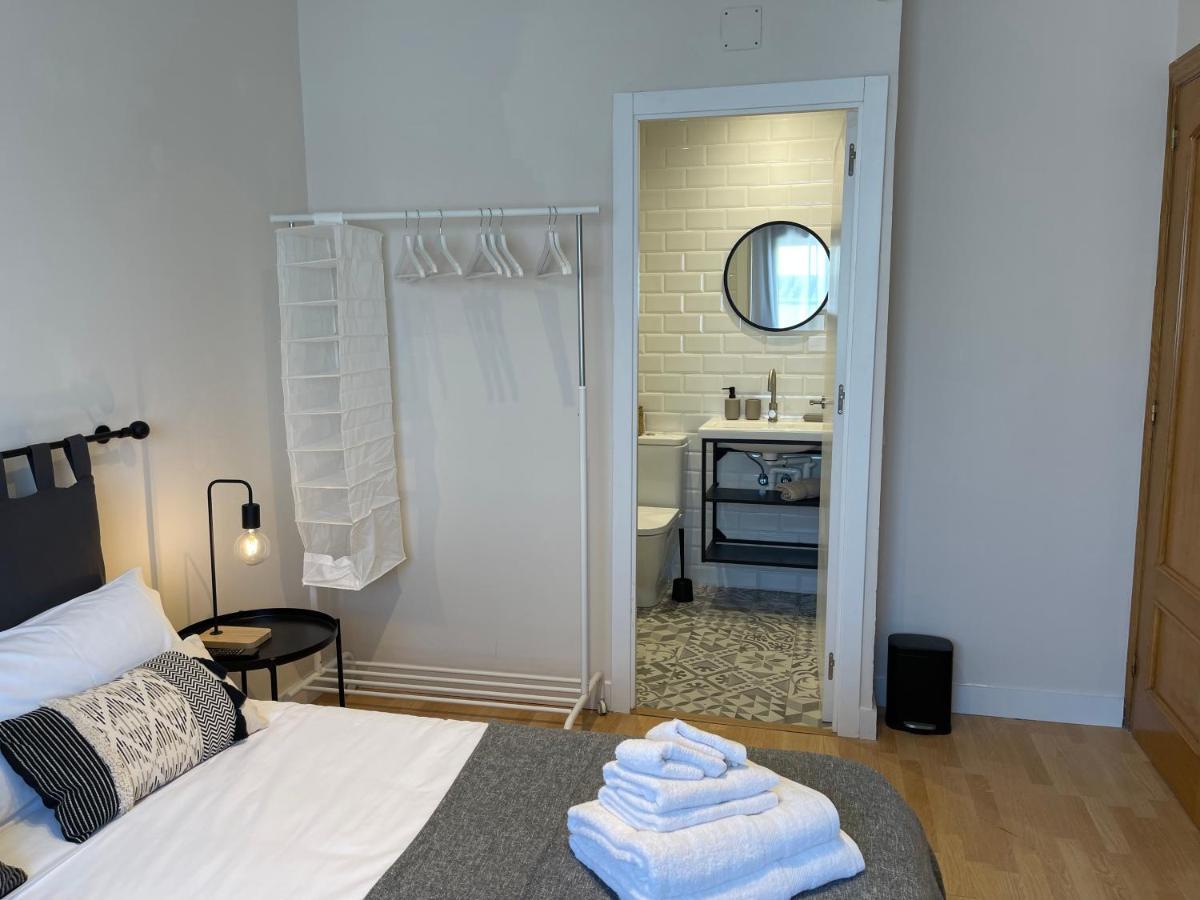Barcelona Pr Guesthouse El Prat de Llobregat Buitenkant foto