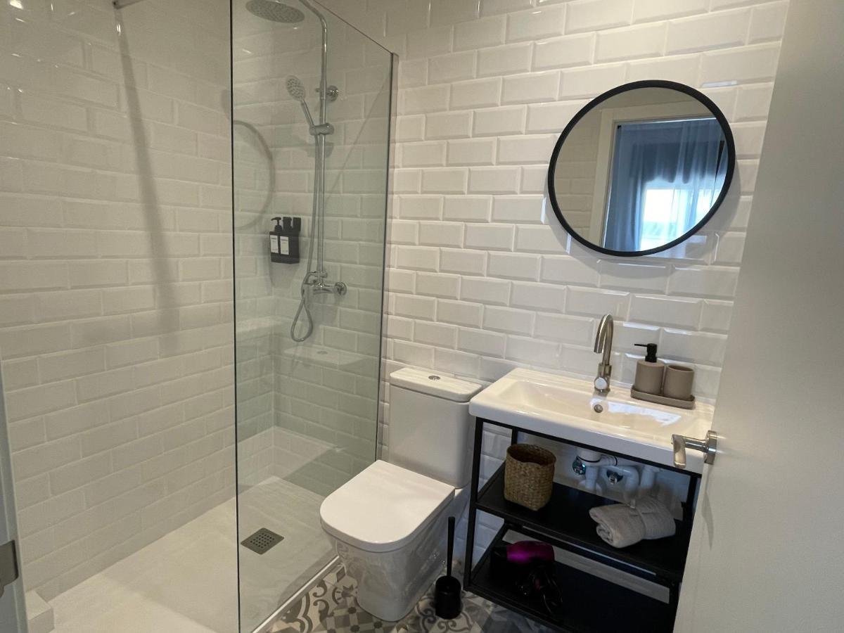 Barcelona Pr Guesthouse El Prat de Llobregat Buitenkant foto