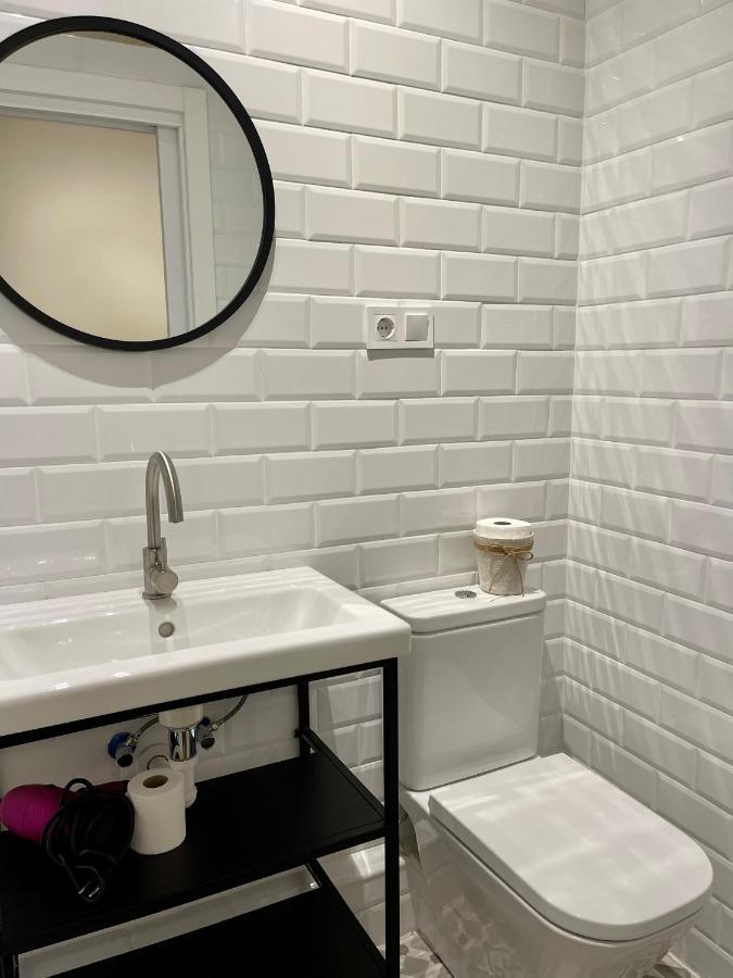 Barcelona Pr Guesthouse El Prat de Llobregat Buitenkant foto