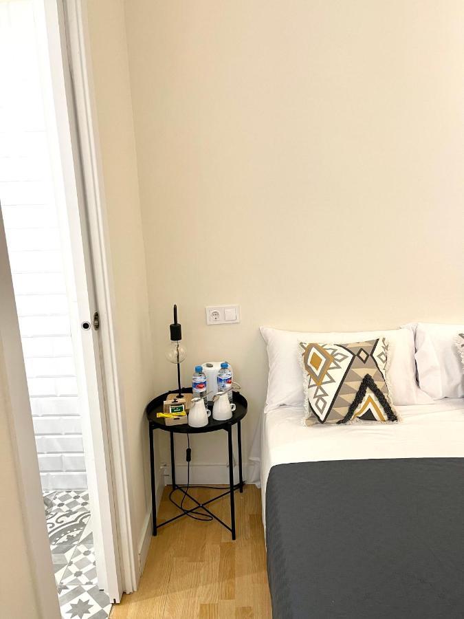 Barcelona Pr Guesthouse El Prat de Llobregat Buitenkant foto