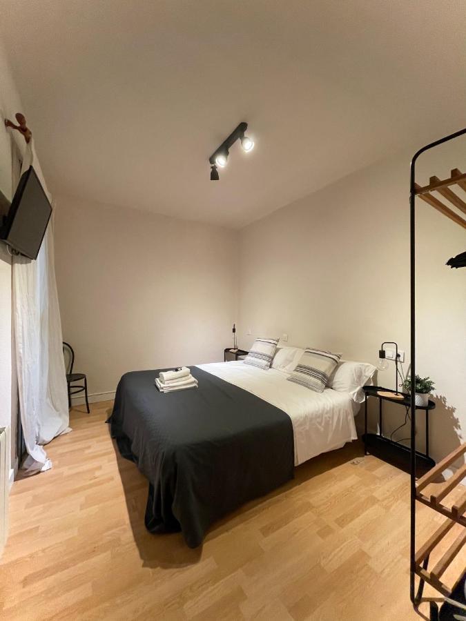 Barcelona Pr Guesthouse El Prat de Llobregat Kamer foto