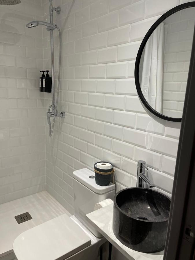 Barcelona Pr Guesthouse El Prat de Llobregat Kamer foto
