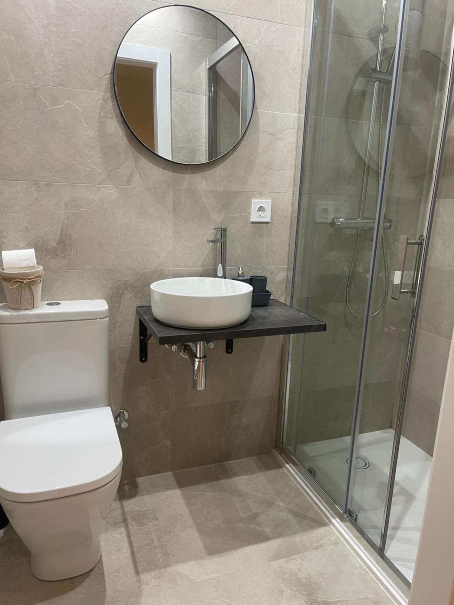 Barcelona Pr Guesthouse El Prat de Llobregat Buitenkant foto