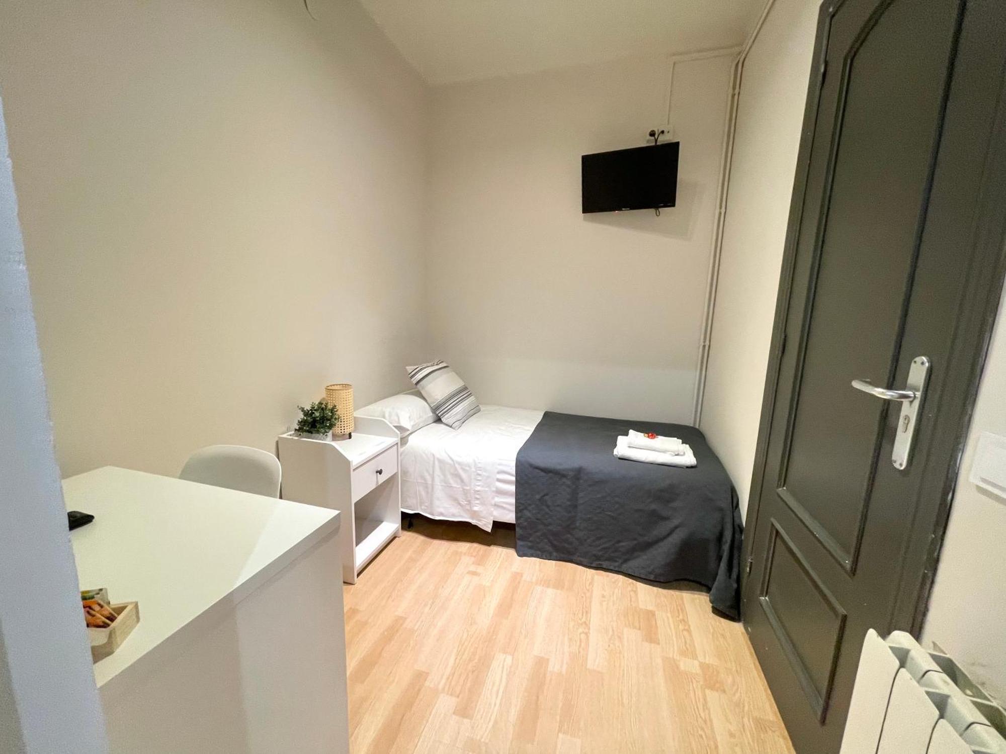 Barcelona Pr Guesthouse El Prat de Llobregat Buitenkant foto